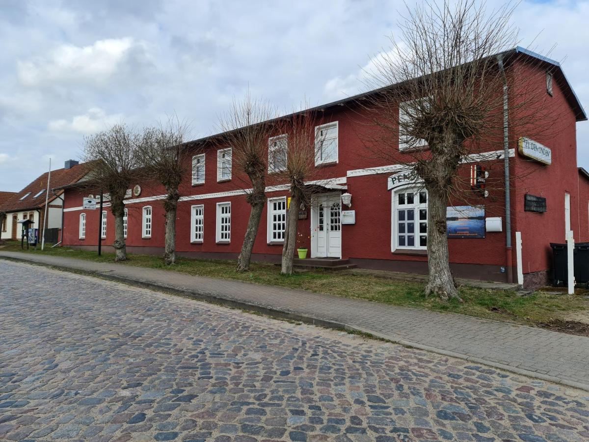 Ferienhof Am Kaebelicksee Kratzeburg Luaran gambar
