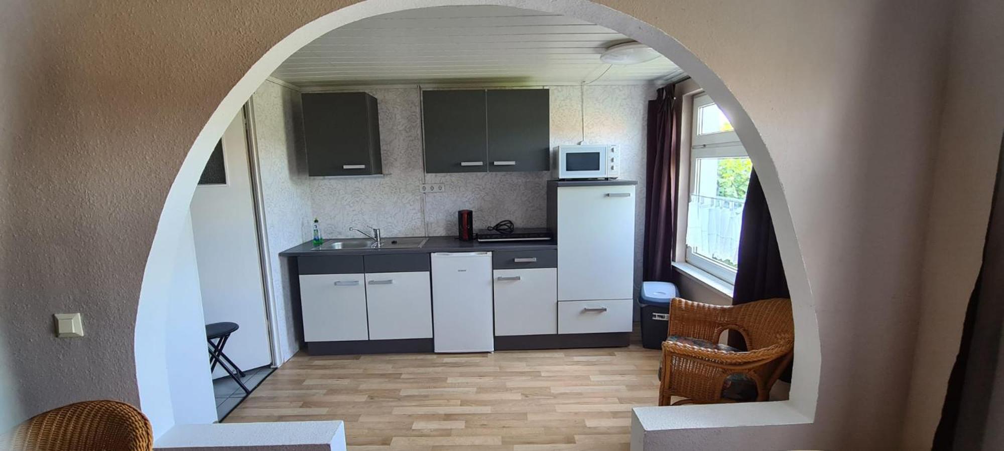 Ferienhof Am Kaebelicksee Kratzeburg Bilik gambar