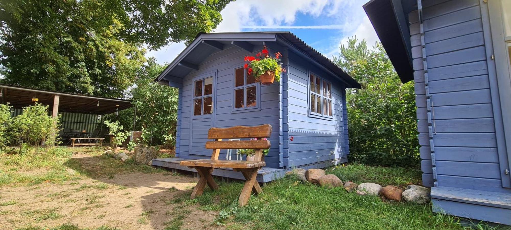 Ferienhof Am Kaebelicksee Kratzeburg Bilik gambar