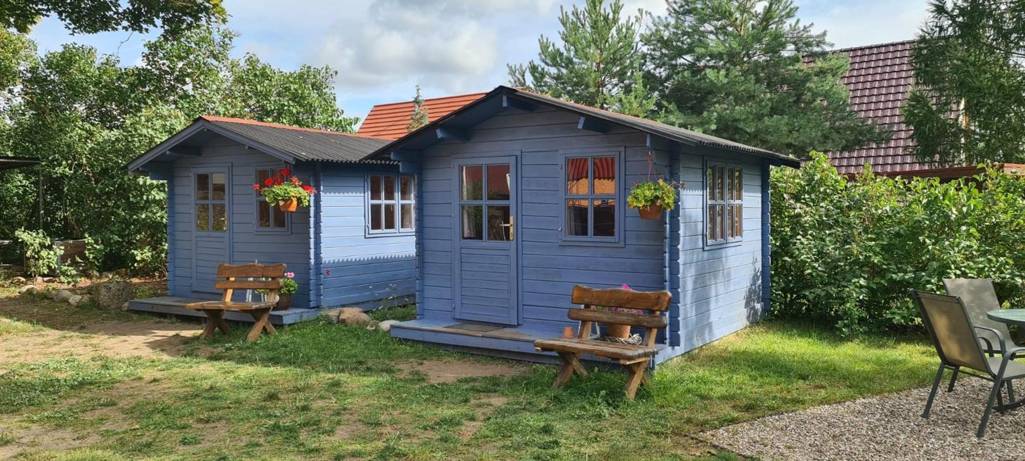 Ferienhof Am Kaebelicksee Kratzeburg Bilik gambar