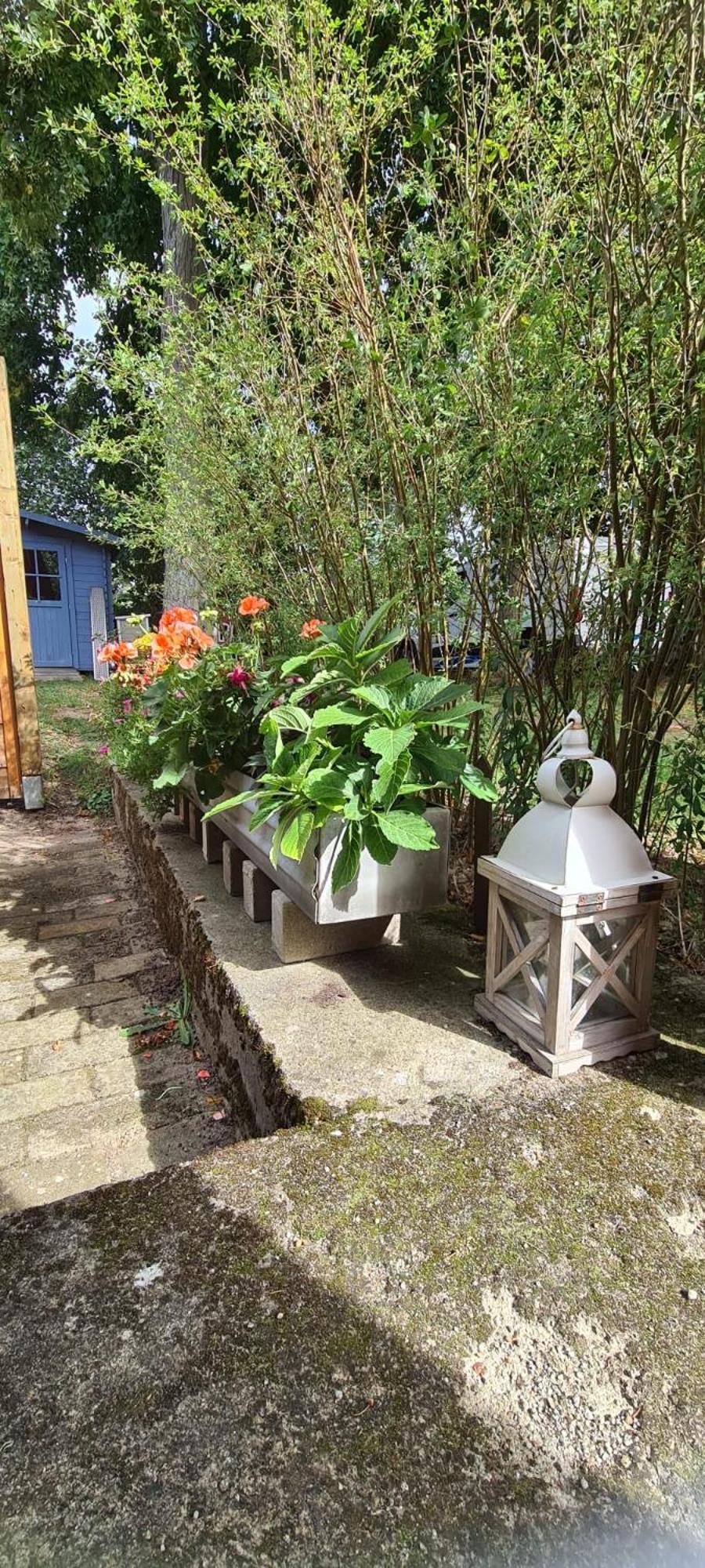 Ferienhof Am Kaebelicksee Kratzeburg Bilik gambar